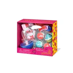 OUR GENERATION - Accesorios coleccionables - Cupcakes -