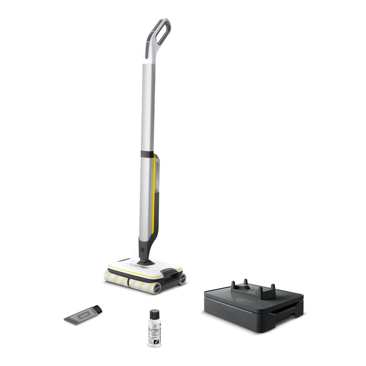 KARCHER - Fregadora de Pisos FC 7 Cordless