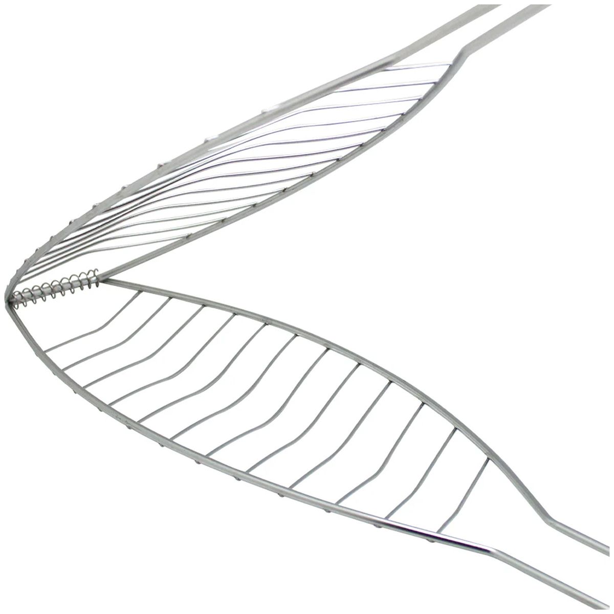 WAYU - Parrilla para pescados Wayu