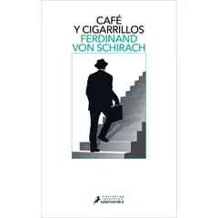 SALAMANDRA - Café Y Ciga-rrillos