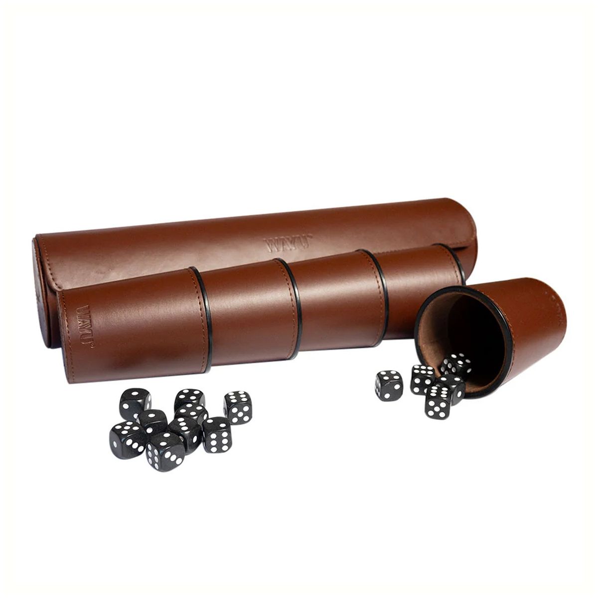 WAYU - Juego de Cachos Wayu