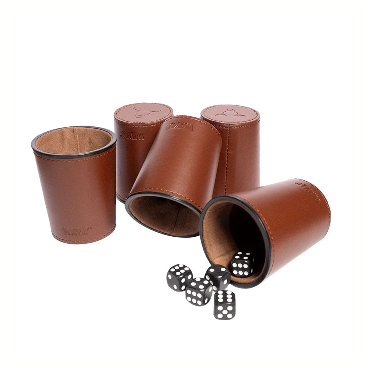 WAYU - Juego de Cachos Wayu