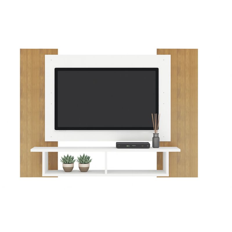 EXIT - Panel Tv 55" 131x91x26 cm  Atlanta