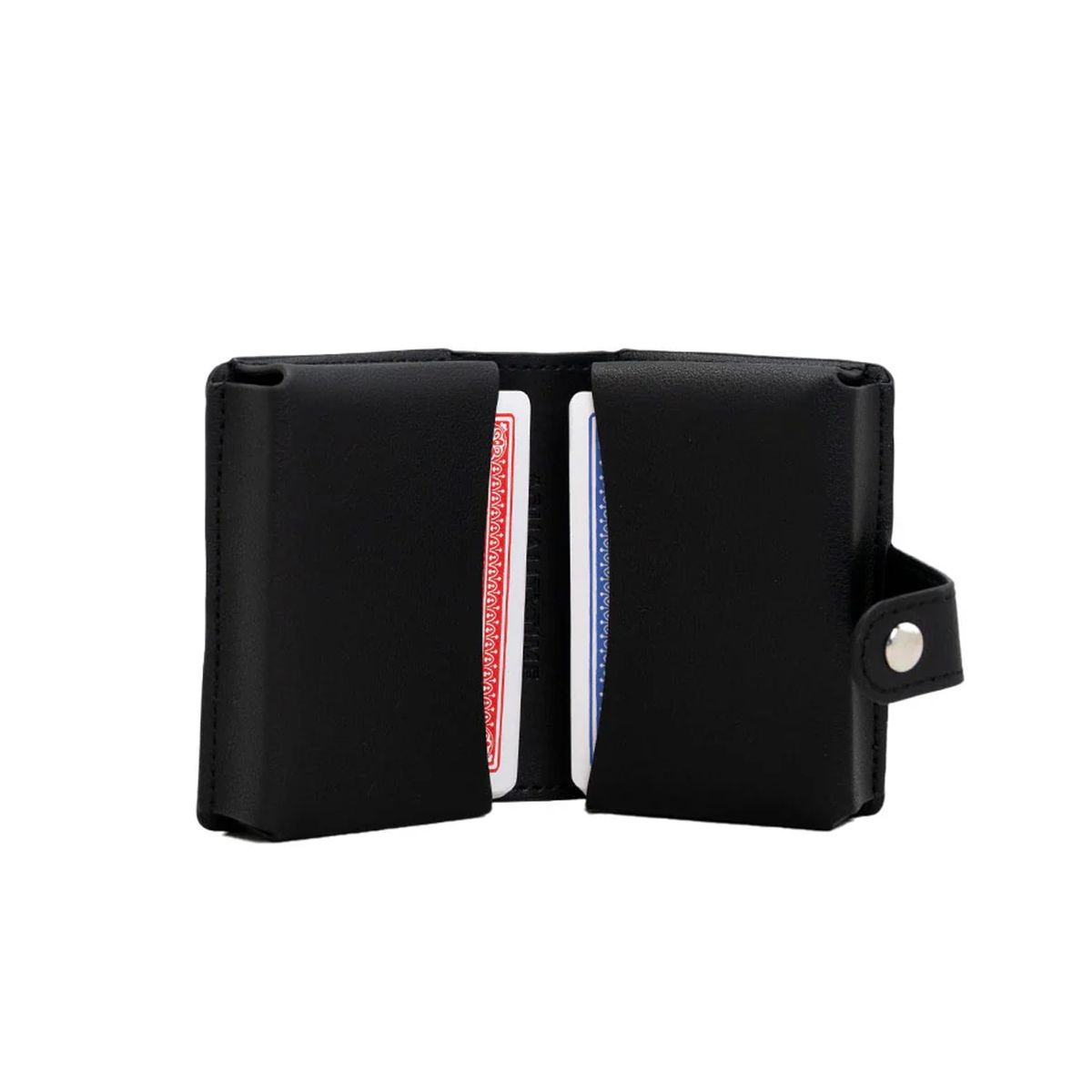 WAYU - Juego De Naipes Con Estuche Portátil Wayu