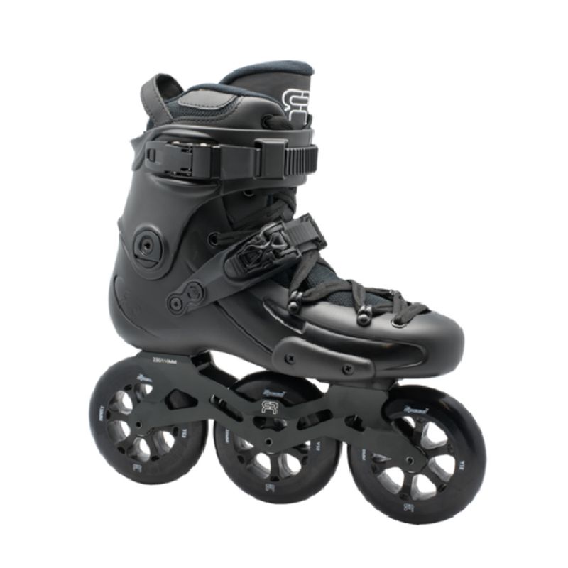 SEBA - Patines Triskate FR1 110 negro