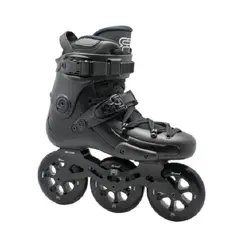 SEBA - Patines Triskate FR1 110 negro
