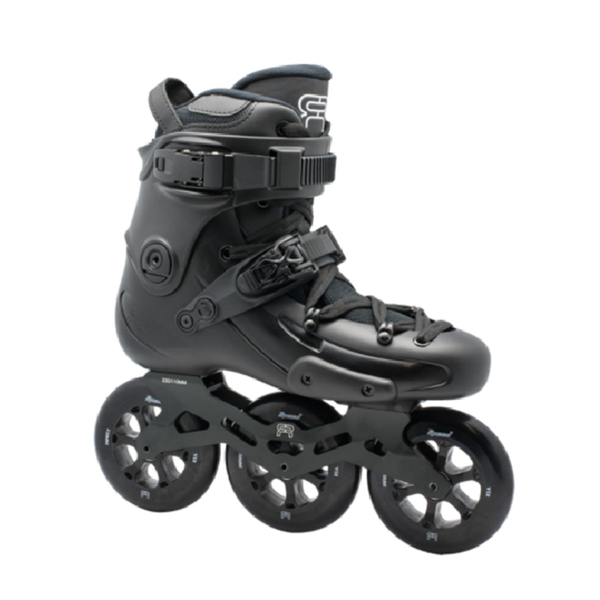 SEBA - Patines Triskate FR1 110 negro