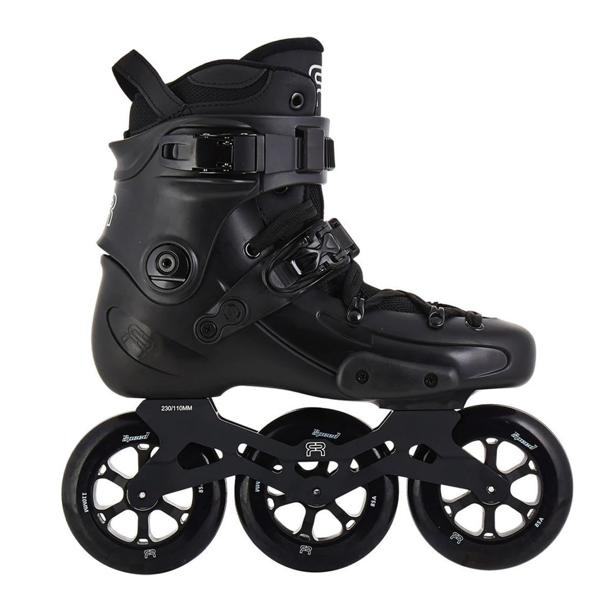 SEBA - Patines Triskate FR1 110 negro