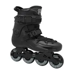 SEBA - Patines Freeskate FR1 80 Black