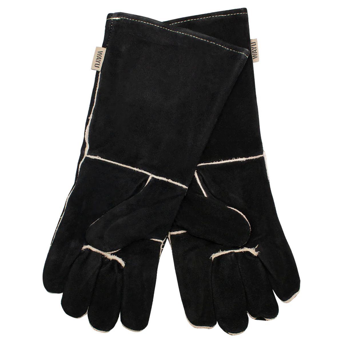 WAYU - Guantes de cuero Limited Wayu