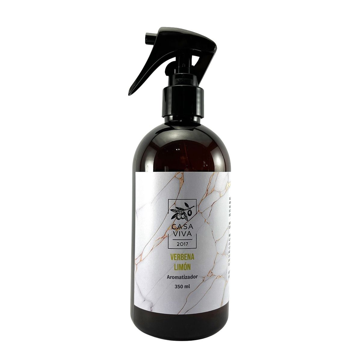VIVA - Home Spray Aromatizante De Ambiente Casa Viva 350ml