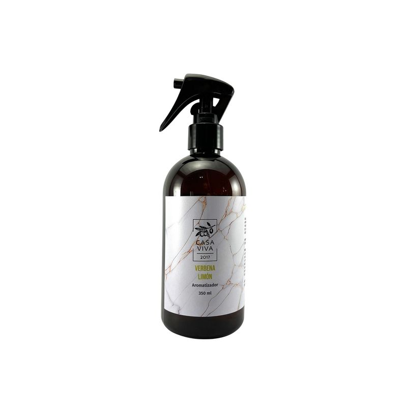 VIVA - Home Spray Aromatizante De Ambiente Casa Viva 350ml