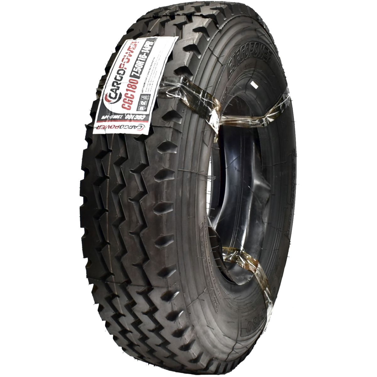 CARGOPOWER - Neumático 7.50R16 14PR TT Cargopower CGC180