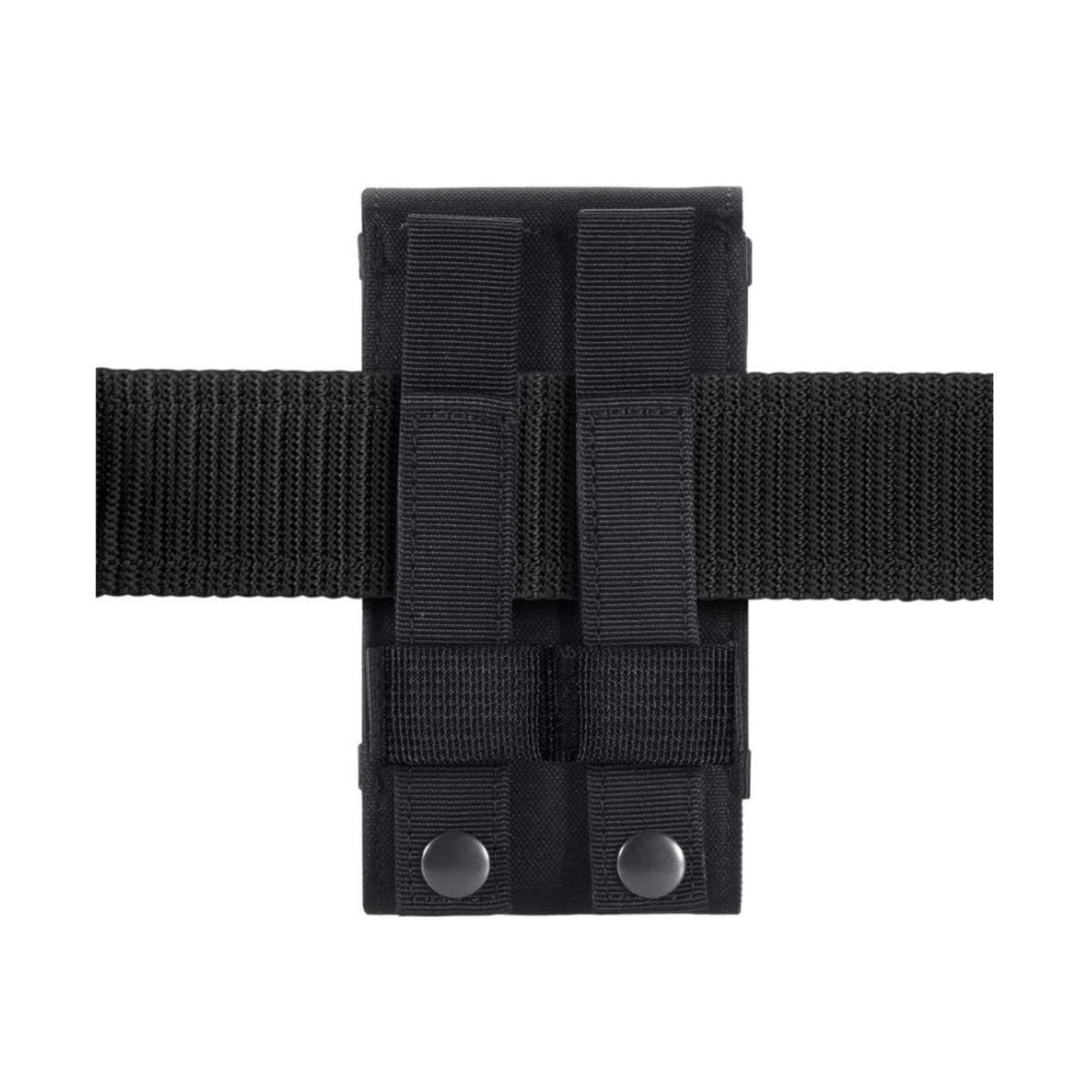 EKOL TACTICA MILITAR - Porta Celular Tactico Pouch Porta Celular + Sistema Molle