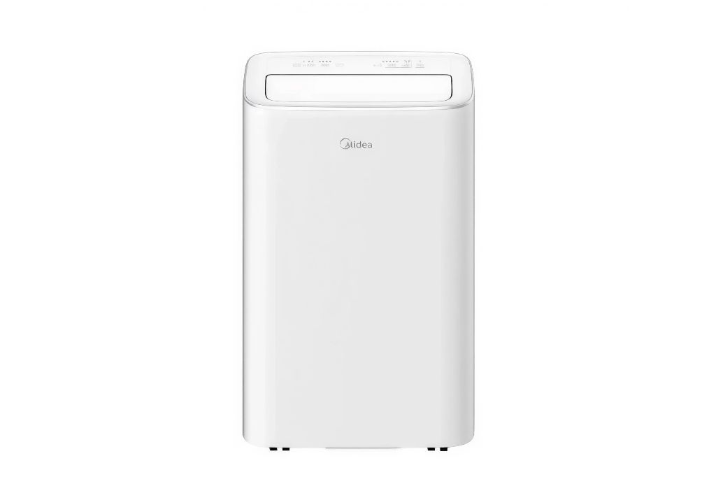 Aire Acondicionado Portátil SmartFlex Frio-Calor 12000 Btu + Wifi