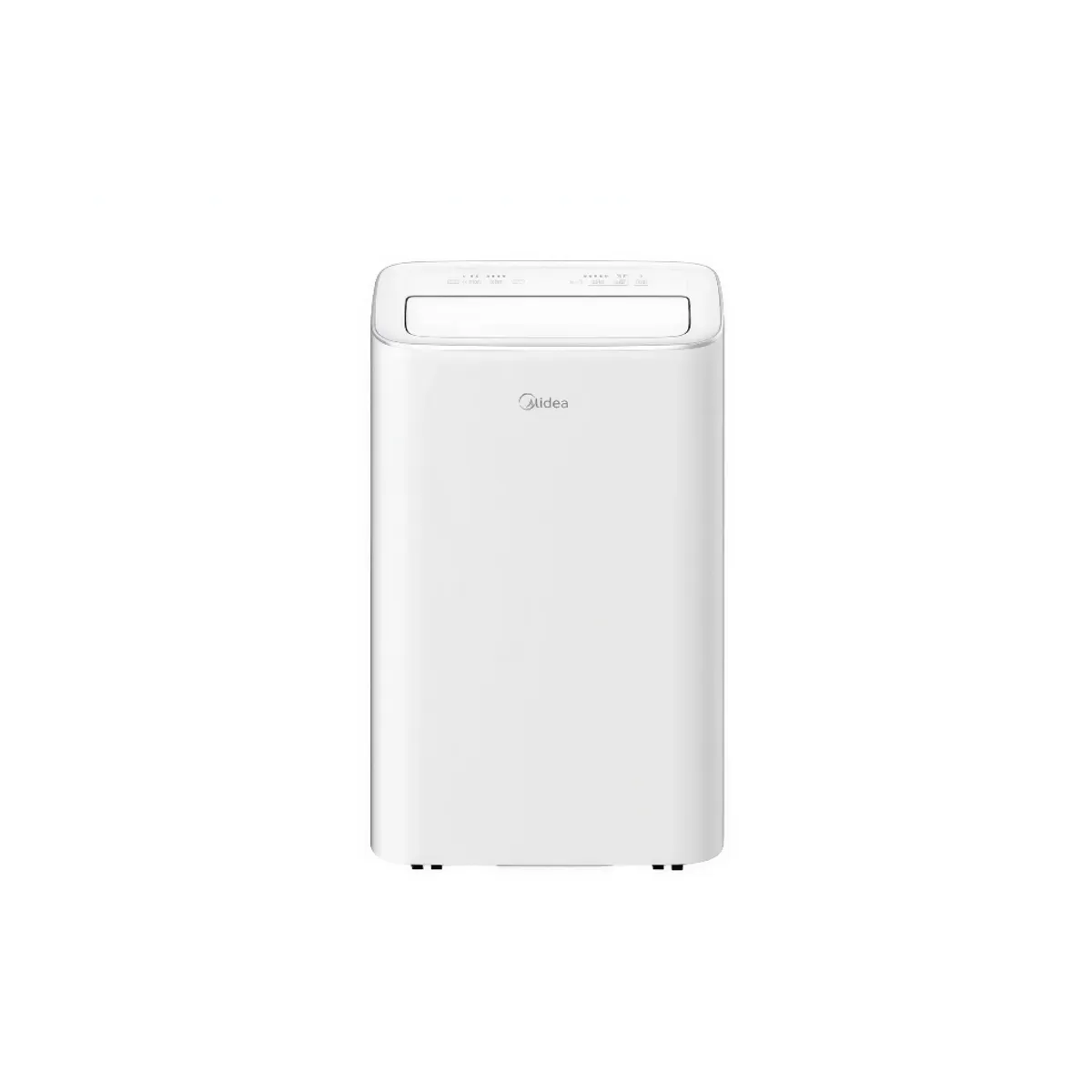 MIDEA - Aire Acondicionado Portátil SmartFlex Frio-Calor 12000 Btu + Wifi