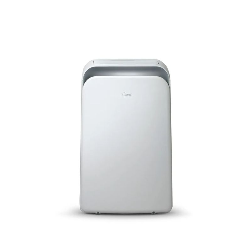 MIDEA - Aire Acondicionado Portátil Midea Frio-Calor 12.000 btu Wifi
