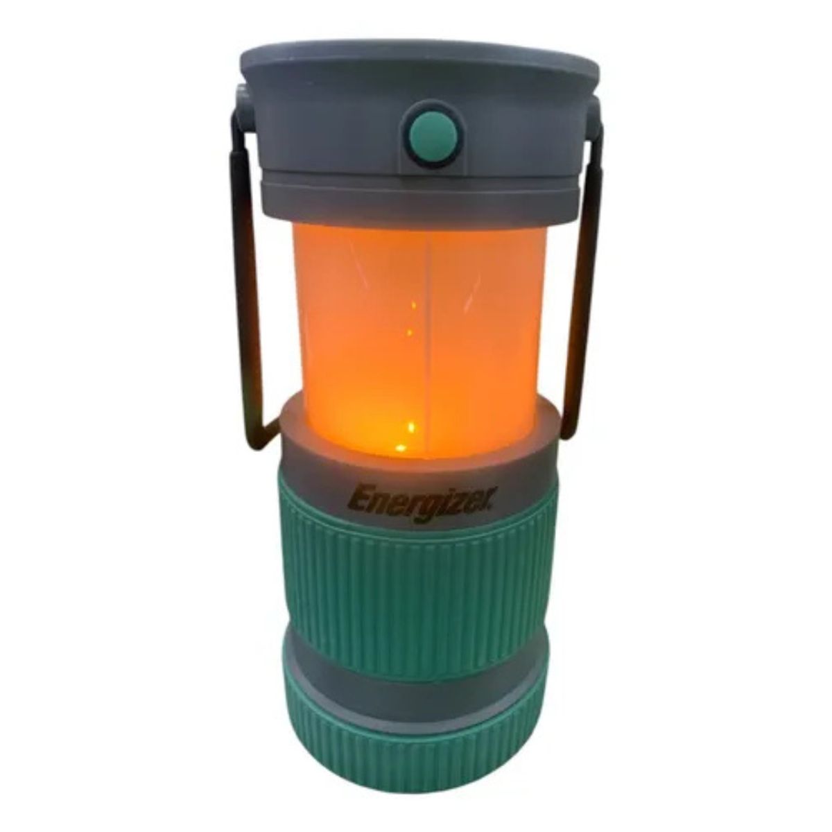 ENERGIZER - LINTERNA SOLAR HIBRIDA ENERGIZER 3 MODOS UPN-1770979 VERDE