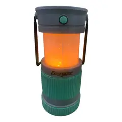 ENERGIZER - LINTERNA SOLAR HIBRIDA 3 MODOS UPN-1770979 VERDE