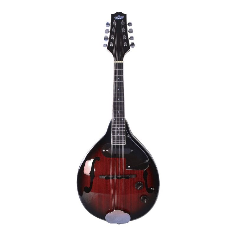 ETINGER - MANDOLINA ELECTROACUSTICA CHERRY BET-500CR ETINGER