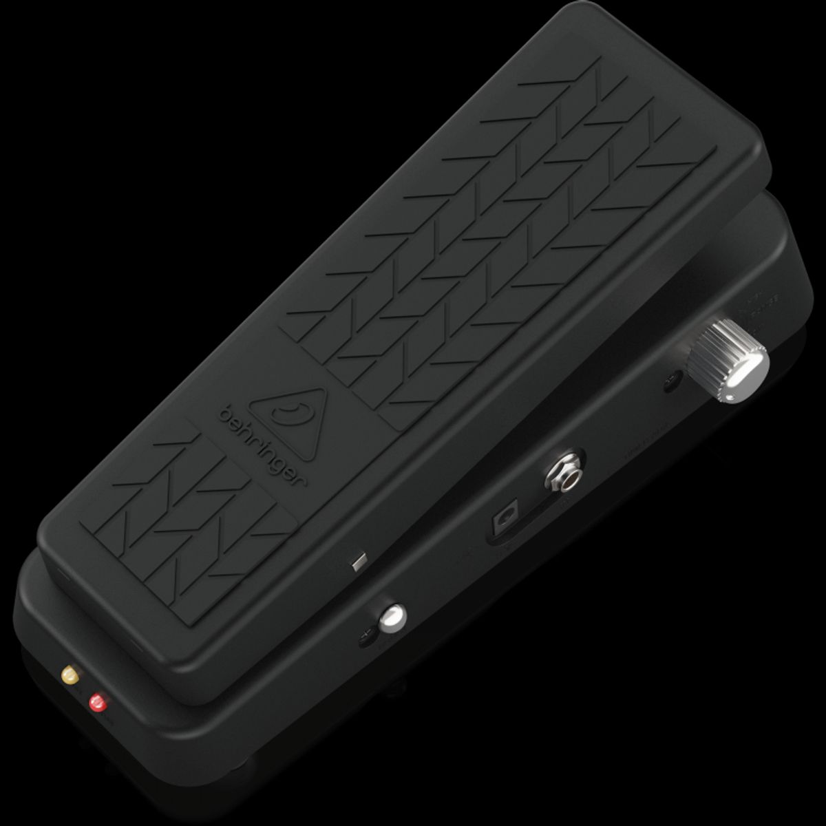 BEHRINGER - Behringer HB01 Hell Babe Pedal