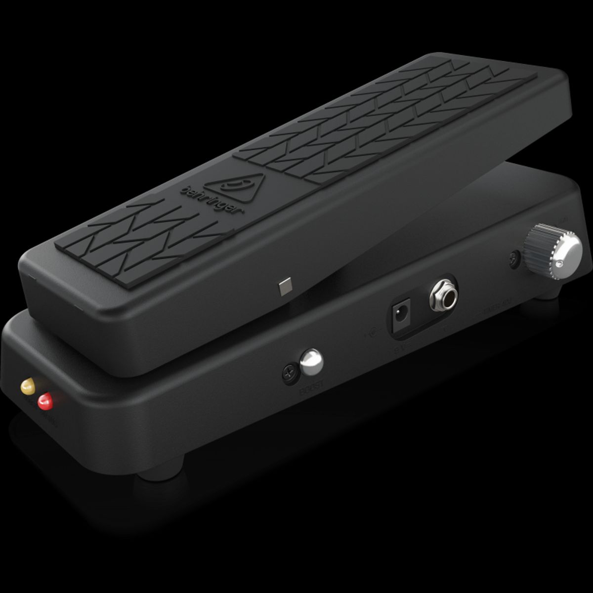 BEHRINGER - Behringer HB01 Hell Babe Pedal