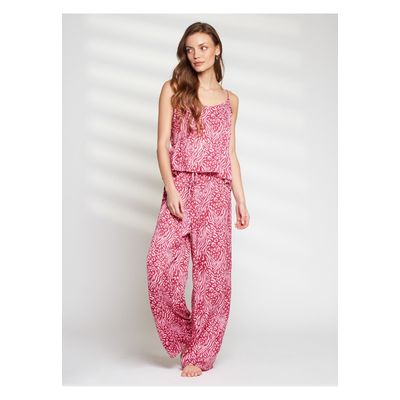 Imagen 2 del producto Pijama Animal Print Dreamy