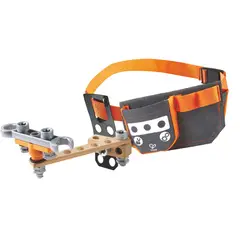 HAPE - Cinturón de herramientas científicas