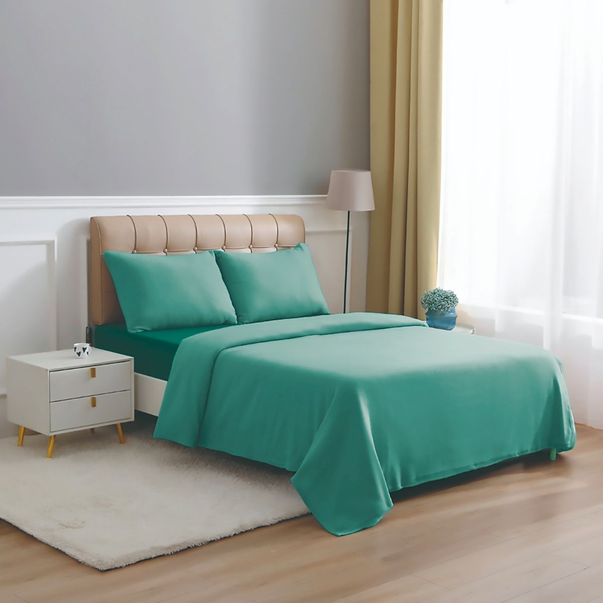 DORAL - Sabanas Polar Lisa 1 1/2 Plaza Doral