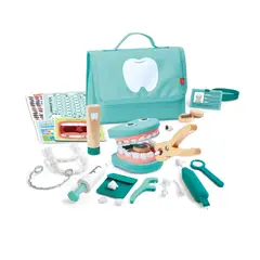 HAPE - Kit para clínica dental