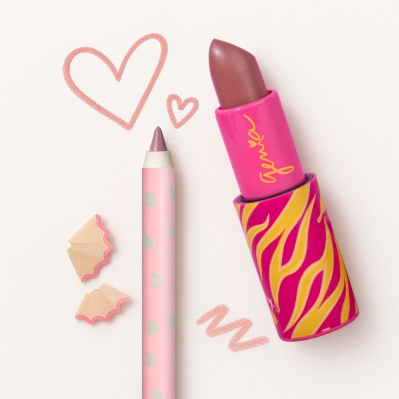 GENIA BEAUTY - Pink Power Dúo