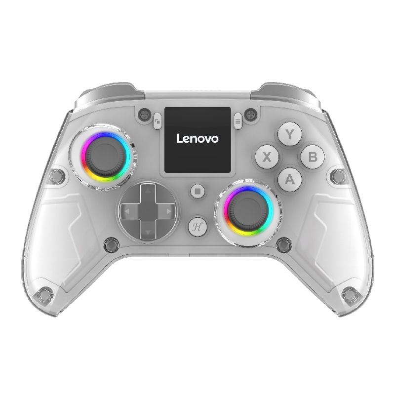 LENOVO - Control Lenovo XY01 Gamepad mango del juego For PS4 Android Switch pc