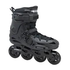 SEBA - Patines Urban E3 80 Black Premium