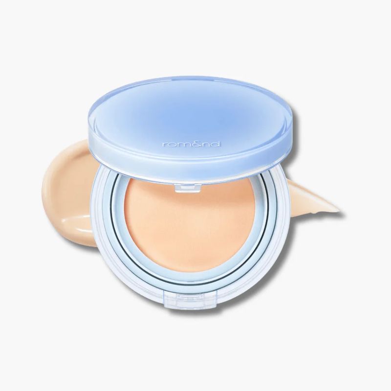 ROM&ND - Rom&ND BARE WATER CUSHION 03 NATURAL21