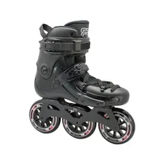 SEBA - Patines Triskate FR3 310 negro