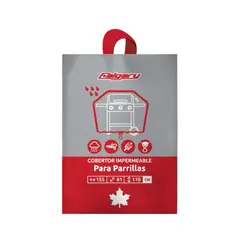 CALGARY - Cobertor para Parrilla -