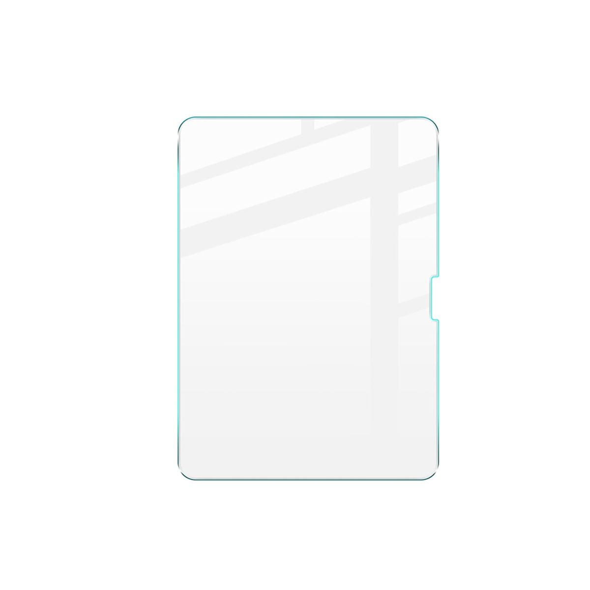 JOIGO - Lámina Mica Vidrio Templado Para iPad Air 11 M2 2024