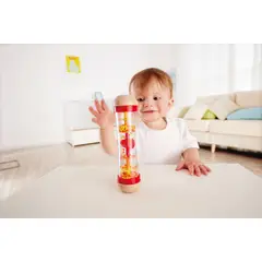 HAPE - Palo de Lluvia Rojo