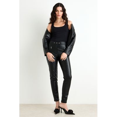 Imagen 1 del producto Pantalon Mujer Negro