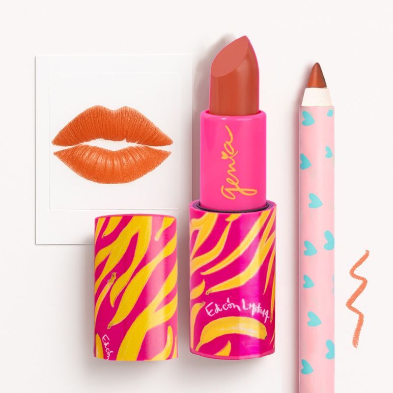 GENIA BEAUTY - Dúo Peachywarm