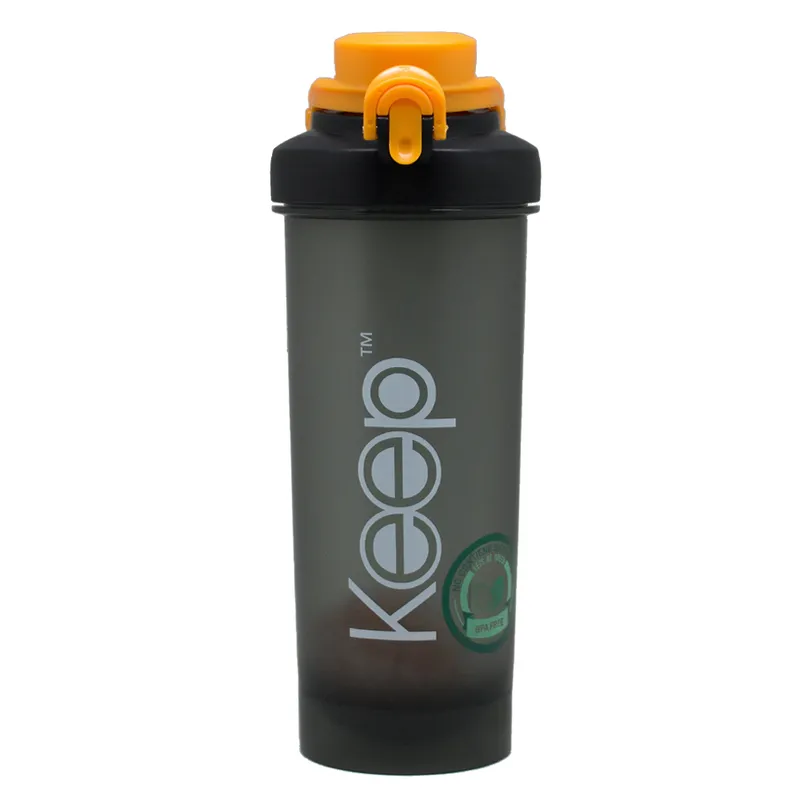 KEEP - Sport Shaker 700Ml Keep Naranja