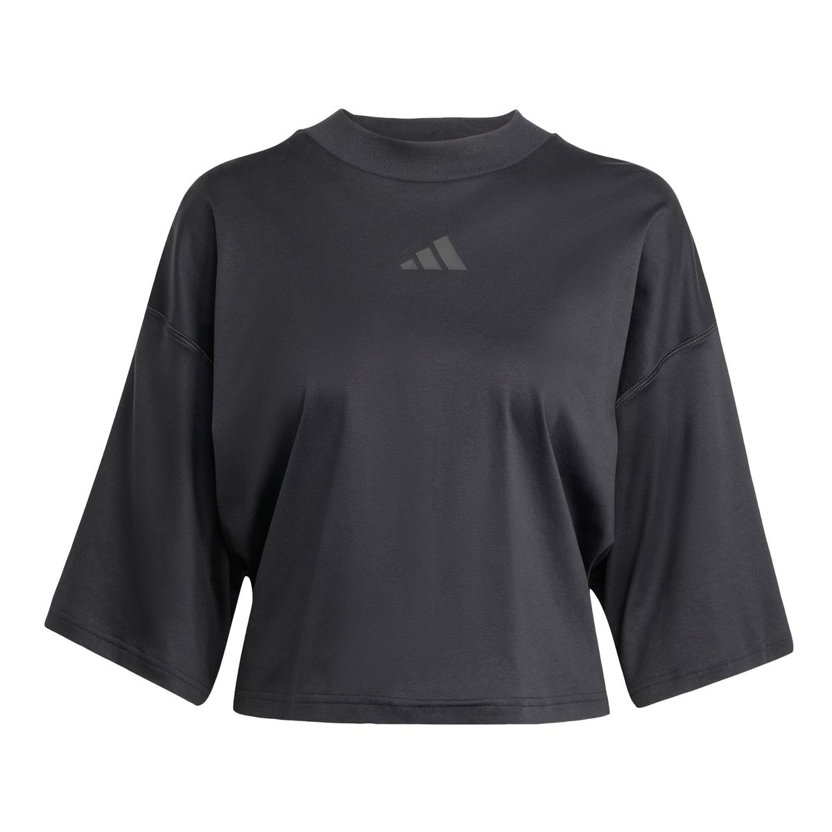 ADIDAS - Polera City Escape Loose