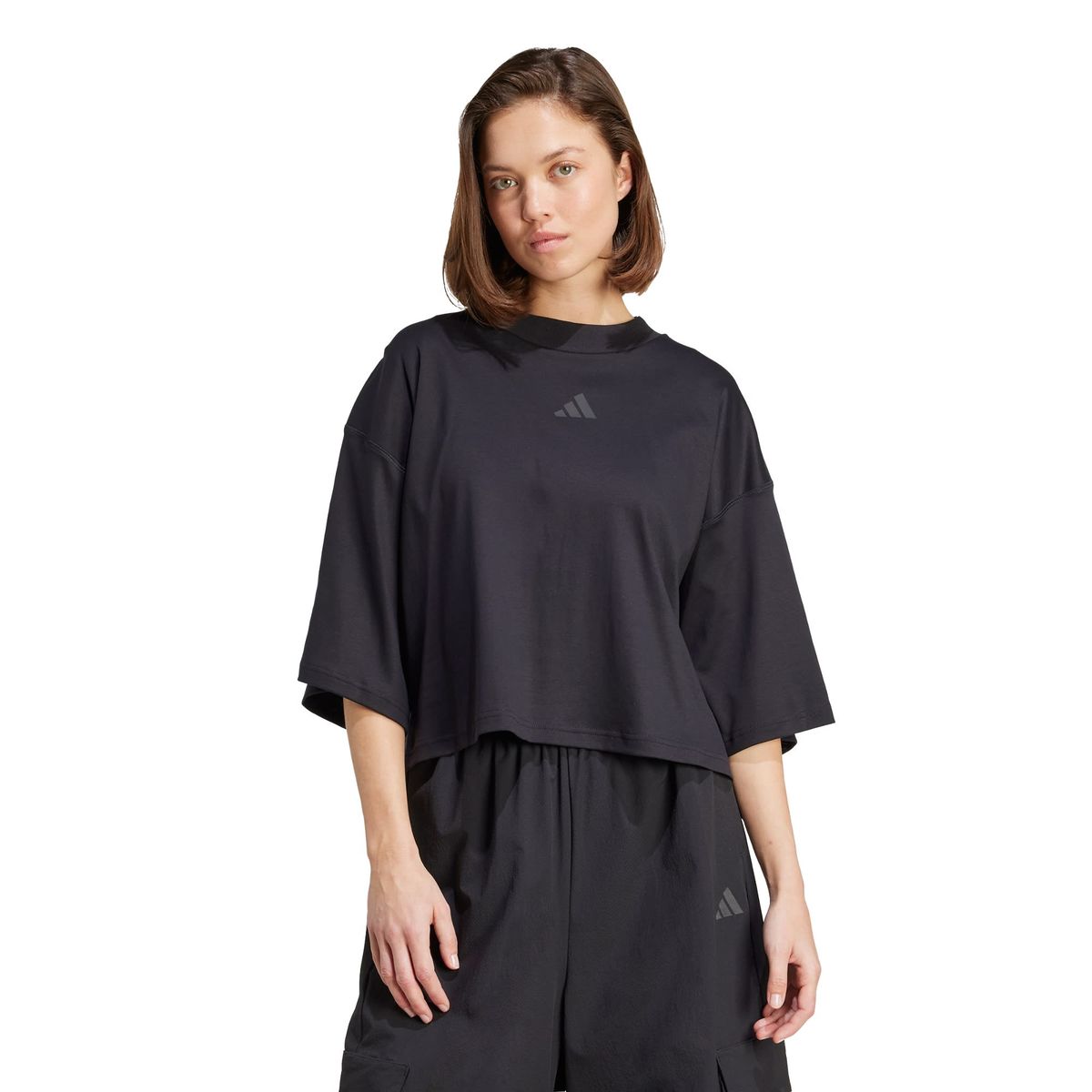 ADIDAS - Polera City Escape Loose