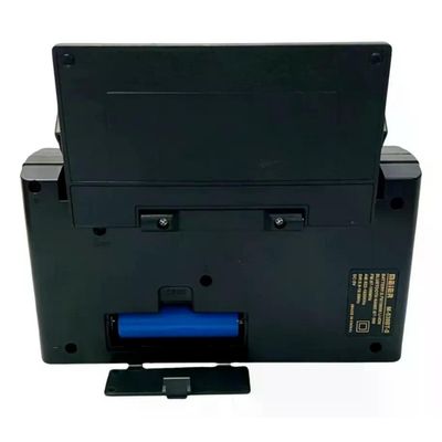 Imagen 2 del producto Radio Solar Portatil FM AM Emergencia