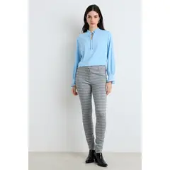 ASH - Calza Mujer Negro