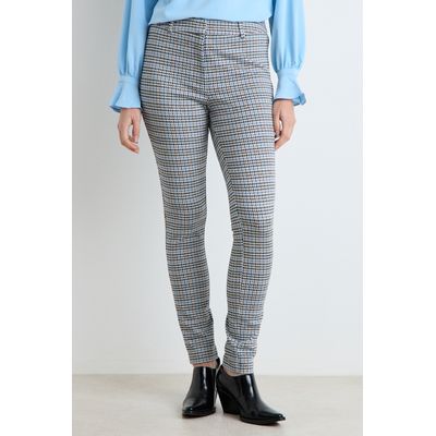 Imagen 2 del producto Calza Mujer Negro