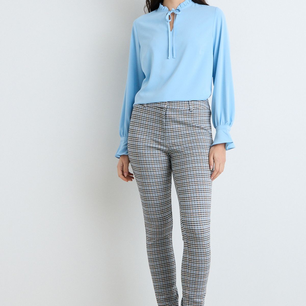 ASH - Calza Mujer Negro Ash