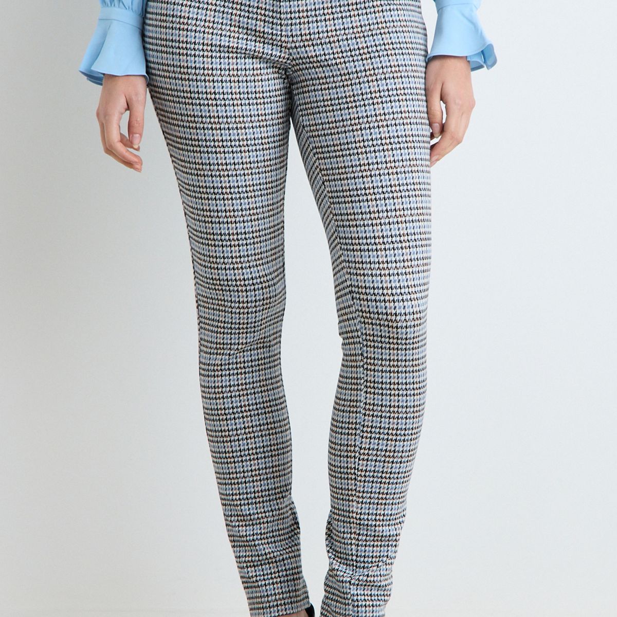 ASH - Calza Mujer Negro Ash