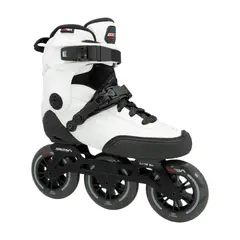 SEBA - Patines Triskate High Light 310 white