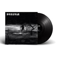 Burzum - Burzum Vinilo
